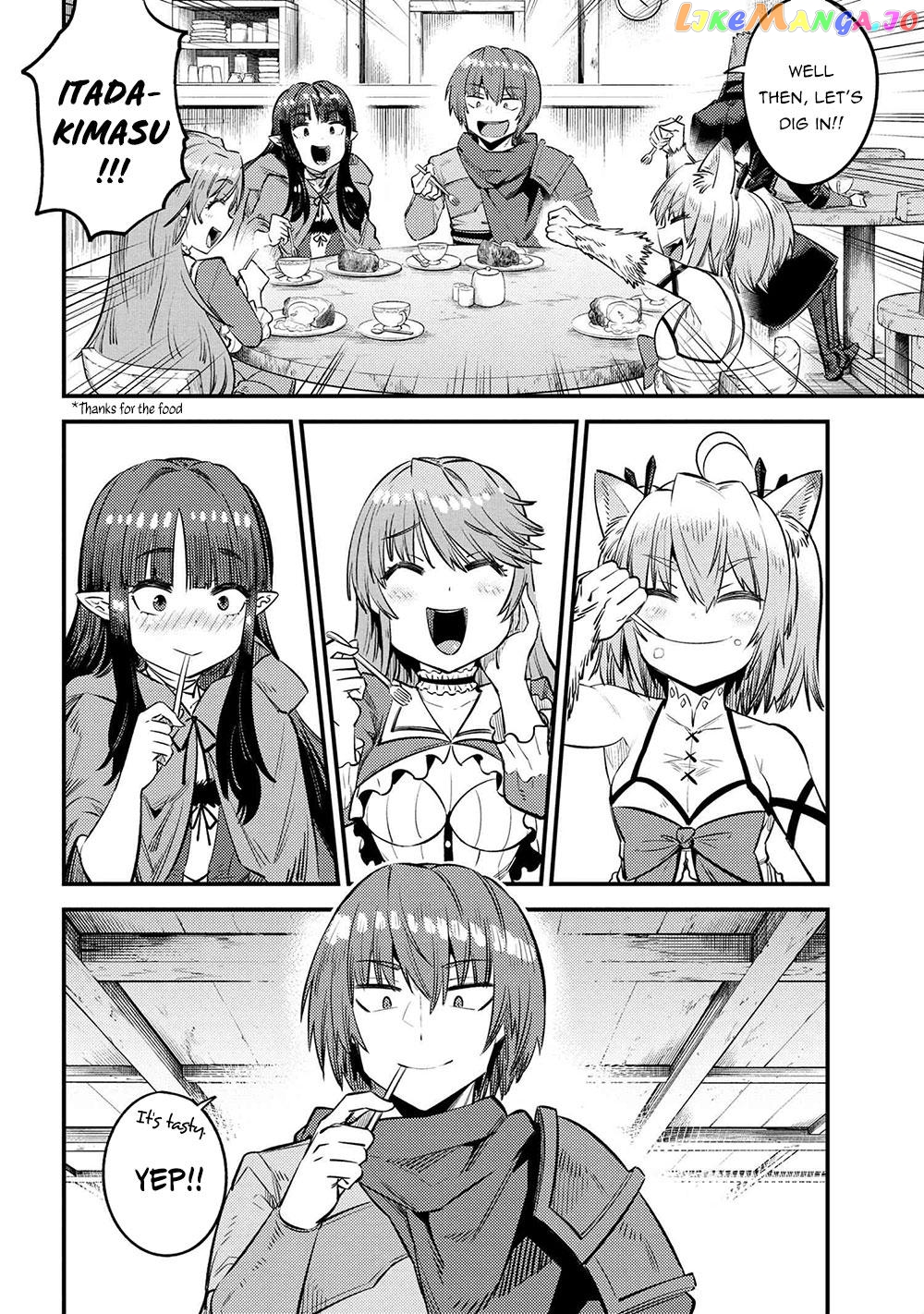 Redo Of Healer, Chapter 26.2 image 03